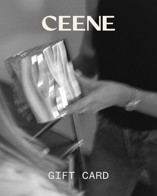 CEENE Gift Card